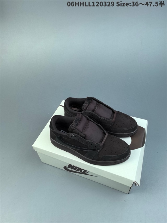 women air jordan 1 shoes HH 36-46 2025-4-24-055